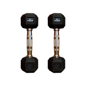 Cuddr Round shape dumbbell set
